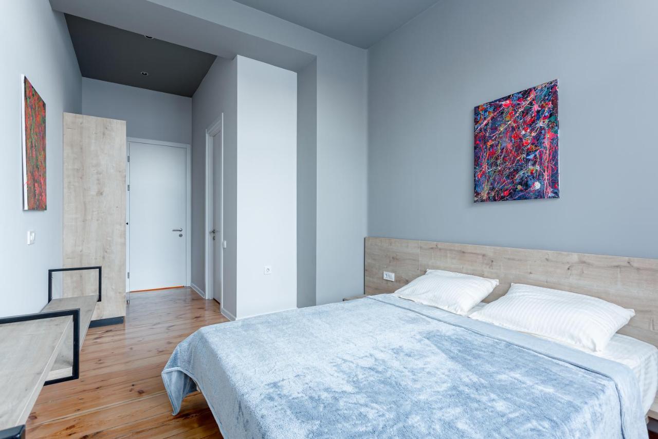 Apartament Old Tbilisi, In Front Of Wine Factory Zewnętrze zdjęcie